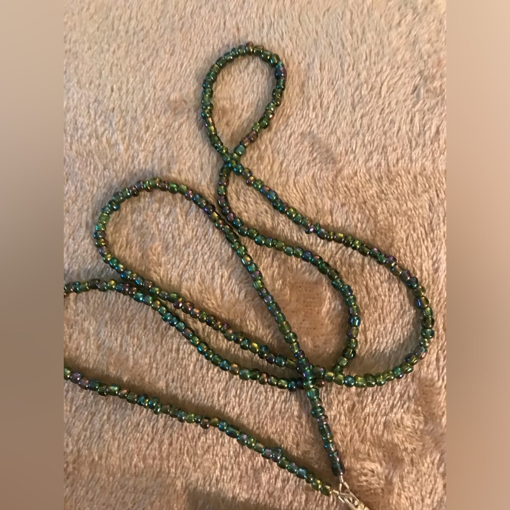 Handmade Beaded Lanyards - Picture 4 of 11